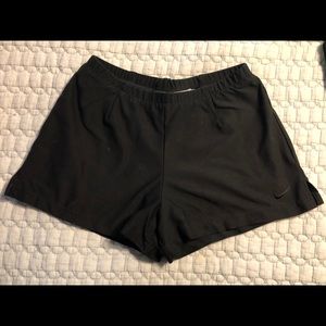 Nike Tennis Shorts